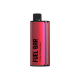 MILKY WAY DISPOSABLE POD DEVICE 600MAH MILKY WAY DISPOSABLE POD DEVICE 600MAH