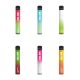 STAR RIVER DISPOSABLE POD DEVICE 550MAH STAR RIVER DISPOSABLE POD DEVICE 550MAH