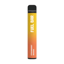 STAR RIVER DISPOSABLE POD DEVICE 550MAH
