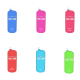 LUSTFUL LOVE DISPOSABLE POD DEVICE 650MAH LUSTFUL LOVE DISPOSABLE POD DEVICE 650MAH