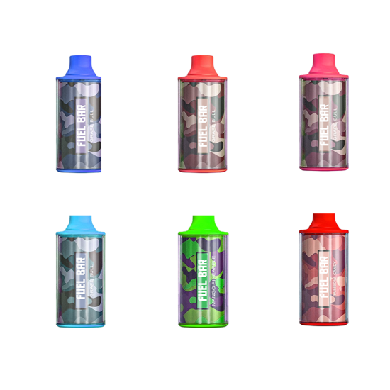 SUMMER FESTIVAL DISPOSABLE POD DEVICE 600MAH SUMMER FESTIVAL DISPOSABLE POD DEVICE 600MAH