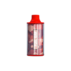 SUMMER FESTIVAL DISPOSABLE POD DEVICE 600MAH 