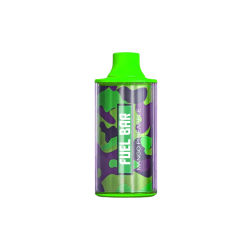 SUMMER FESTIVAL DISPOSABLE POD DEVICE 600MAH 