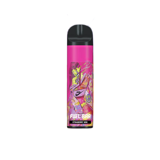 BRIGHT MOON DISPOSABLE POD DEVICE 850MAH BRIGHT MOON DISPOSABLE POD DEVICE 850MAH