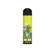 BRIGHT MOON DISPOSABLE POD DEVICE 850MAH BRIGHT MOON DISPOSABLE POD DEVICE 850MAH