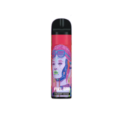 BRIGHT MOON DISPOSABLE POD DEVICE 850MAH