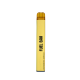 CARDIAC HOMECOMING DISPOSABLE POD DEVICE 400MAH CARDIAC HOMECOMING DISPOSABLE POD DEVICE 400MAH
