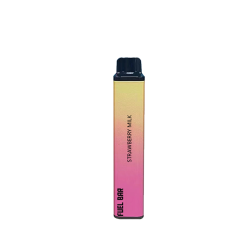 BLUE PLANET DISPOSABLE POD DEVICE 550MAH